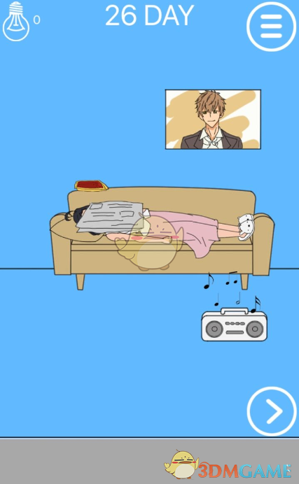男子测试无人机力量 摩托车上了天